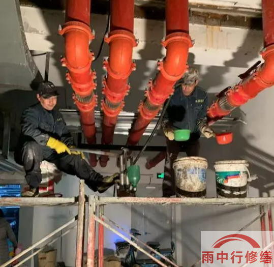 威海穿墙管或穿墙套管