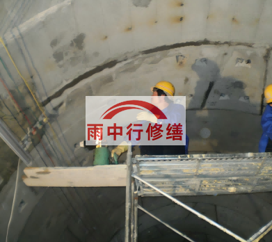 威海城市管廊堵漏施工安全与注意事项